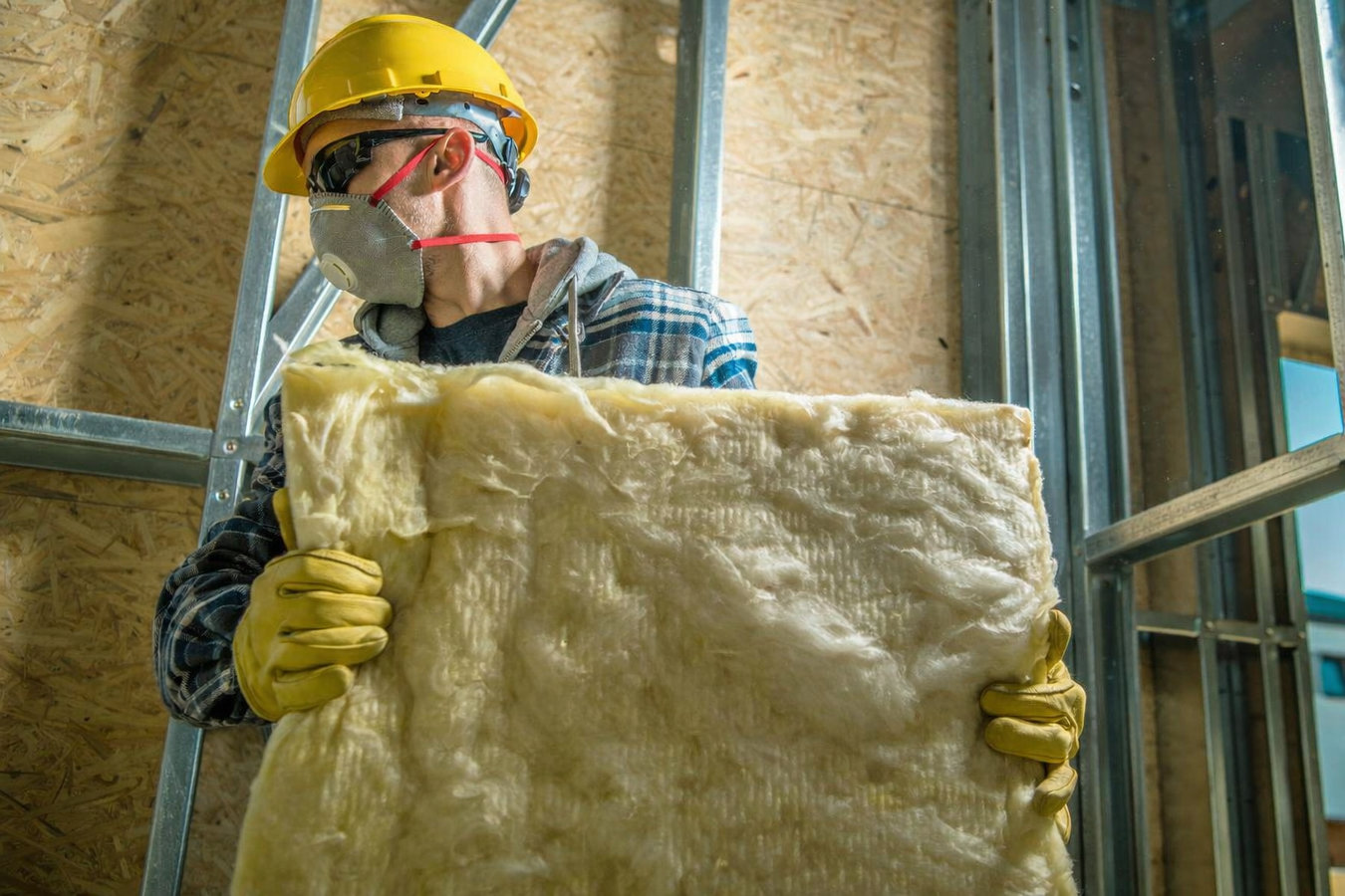 Commercial Insulation in Imperial, CA